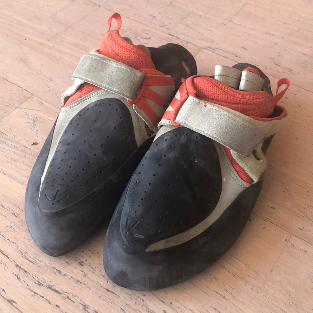 COPY - Butora Acro Climbing Shoes Sz 12.5